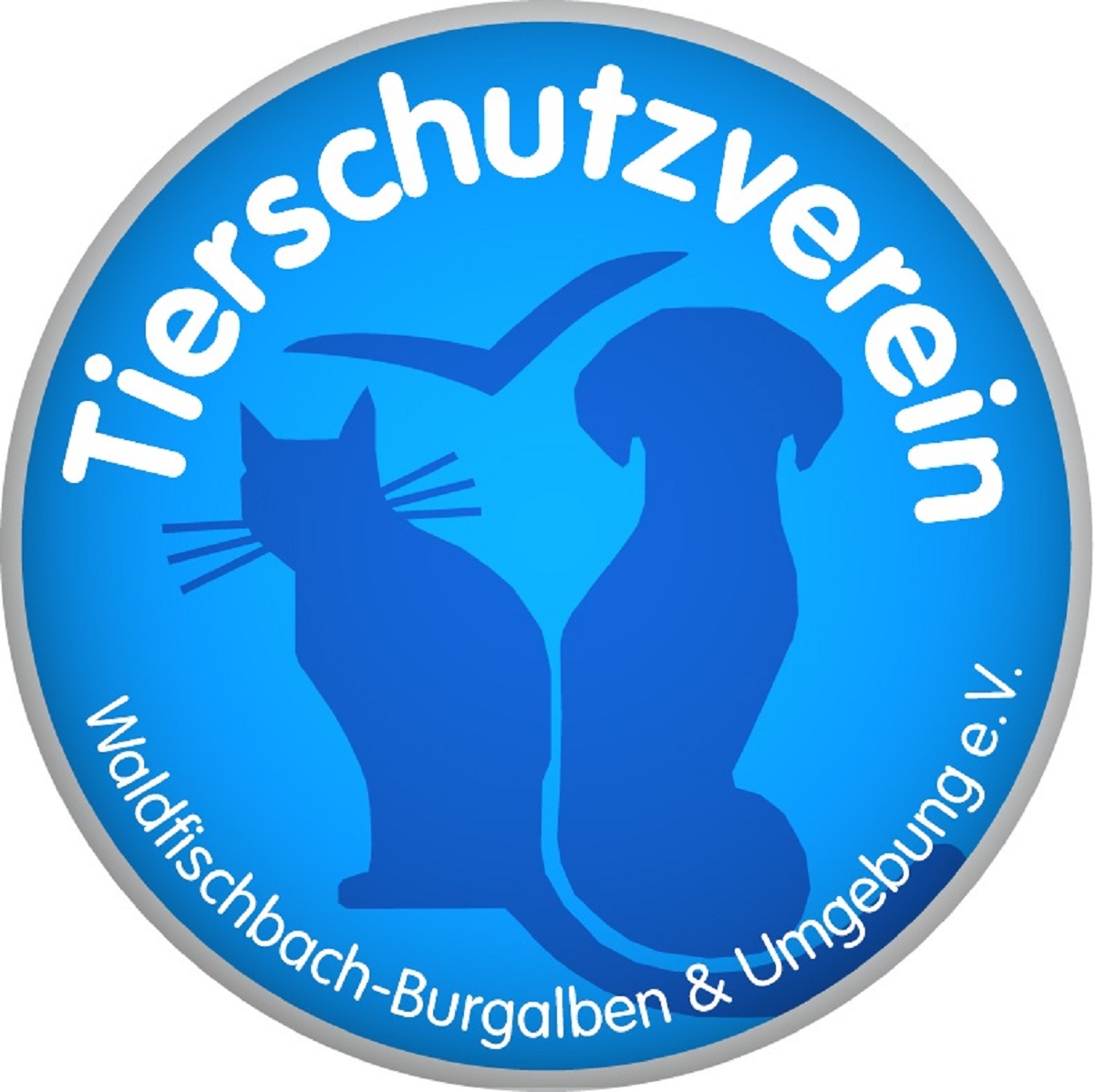 Tierschutzverein Waldfischbach-Burgalben & Umgebung e.V. Tierschutzverein Waldfischbach-Burgalben & Umgebung e.V.