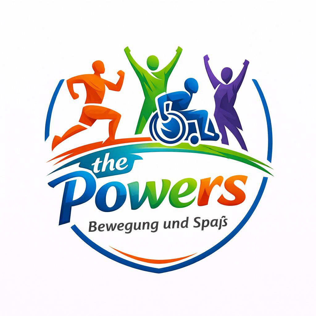 the Powers - Bewegung und Spaß the Powers - Bewegung und Spaß