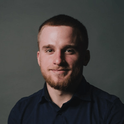 Daniel Ufelmann - Stellvertretender Vorsitzender der FG Help Foundation e.V.