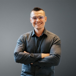 Manuel Feick - Vorsitzender der FG Help Foundation e.V.
