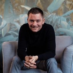 Markus Stadler - Kassenwart der FG Help Foundation e.V.